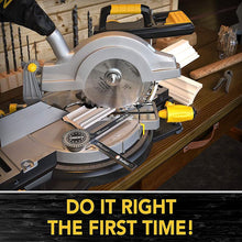 Load image into Gallery viewer, Saker Miter Saw Protractor