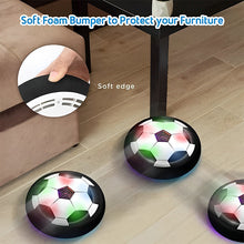 Load image into Gallery viewer, Indoor Football with LED Lights