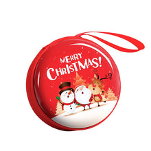 Load image into Gallery viewer, Christmas Mini Money Key Bags(Random style)