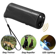 Load image into Gallery viewer, Ultrasonic Anti-Dog Barking Devices