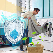 Load image into Gallery viewer, Washing Machine Deep Cleaning Tablets