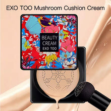Load image into Gallery viewer, 【BUY ONE GET ONE FREE】Air Cushion CC Cream