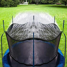 Load image into Gallery viewer, Trampoline Water Sprinkler