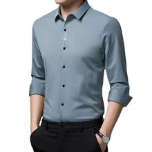 Load image into Gallery viewer, Stretch Non-iron Anti-wrinkle Shirt