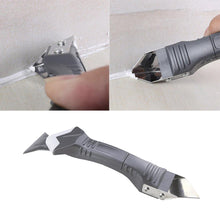 Load image into Gallery viewer, 3-in-1 Silicone Caulking Tools