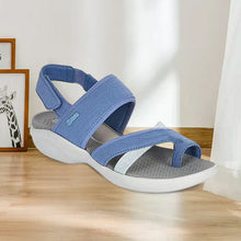 Load image into Gallery viewer, Washable Sports Sandals