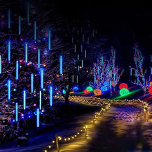 Load image into Gallery viewer, Snow Fall LED Lights
