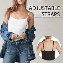 Load image into Gallery viewer, 2 in 1 Camisole