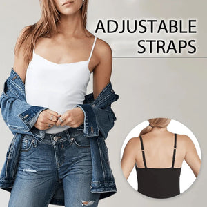 2 in 1 Camisole