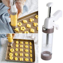 Load image into Gallery viewer, Lovely Cookies Press Cutter Set