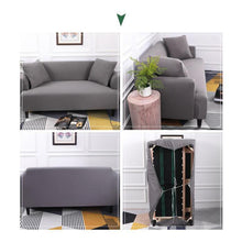 Load image into Gallery viewer, Universal Elastic Sofa Cover