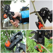 Load image into Gallery viewer, Professional Garden Grafting Tool Kit