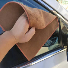 Load image into Gallery viewer, Super Absorbent Car Drying Towel