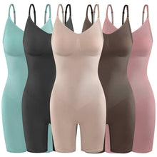 Load image into Gallery viewer, Full Body Tummy Control Shapewear