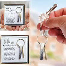 Load image into Gallery viewer, Best Inspirational Creative Keychain