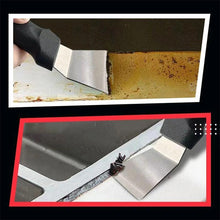 Load image into Gallery viewer, Multipurpose Kitchen Cleaning Spatula