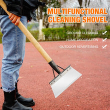 Load image into Gallery viewer, Multifunctional Cleaning Shovel