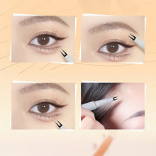 Load image into Gallery viewer, Double Tip Lower Eyelash Pencil