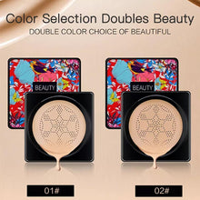 Load image into Gallery viewer, 【BUY ONE GET ONE FREE】Air Cushion CC Cream