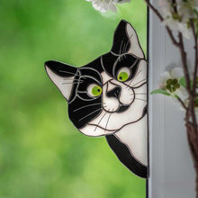 Load image into Gallery viewer, Funny Cat Decor