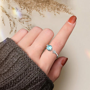 Special Star Ring