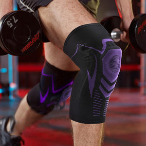 Knee Support Sleeve for Men and Women