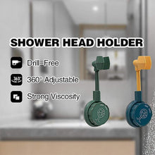 Load image into Gallery viewer, No-Punching Shower Head Bracket