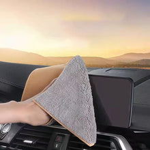Load image into Gallery viewer, Super Absorbent Car Drying Towel