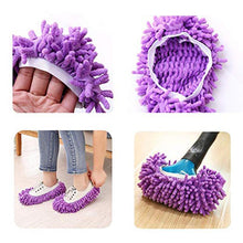 Load image into Gallery viewer, Mop Slippers, 1 pair