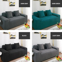 Load image into Gallery viewer, Universal Elastic Sofa Cover