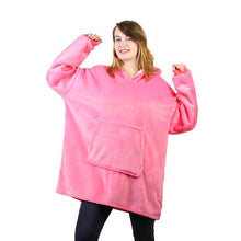 Load image into Gallery viewer, Ultra Soft &amp; Cozy Blanket Sweatshirt