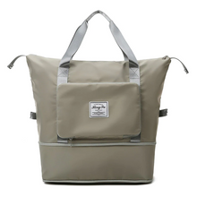 Load image into Gallery viewer, Large Capacity Shoulder Bag