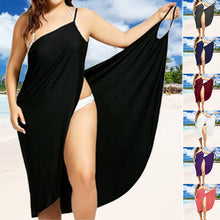 Load image into Gallery viewer, Women Beach Dress