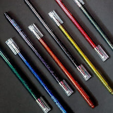 Load image into Gallery viewer, Juice Color Gelly Roll Gel Pens- Blingbling Sparkle
