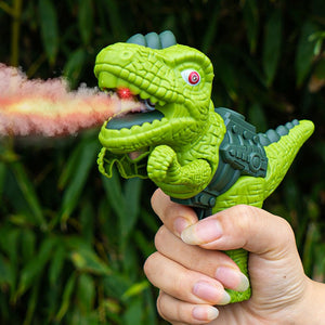 Children's Spray Dinosaur Toy