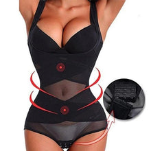 Load image into Gallery viewer, Shapewear Bodysuit Slimming Corset