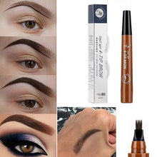 Load image into Gallery viewer, Magic Eyebrow Pencil