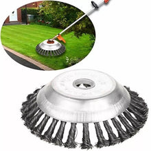 Load image into Gallery viewer, Garden Weed Brush Lawn Mower Head Trimmer Head
