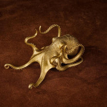 Load image into Gallery viewer, Creative Octopus Holder