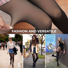 Load image into Gallery viewer, Winter Warm Pantyhose Leggings
