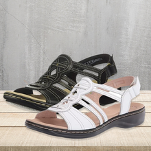 Load image into Gallery viewer, Women&#39;s Flat Sandals
