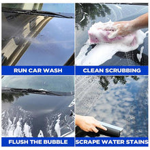 Load image into Gallery viewer, Cleaning Water Squeegee Blades
