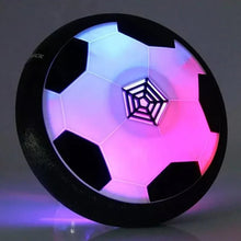 Load image into Gallery viewer, Indoor Football with LED Lights