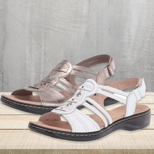 Load image into Gallery viewer, Women&#39;s Flat Sandals