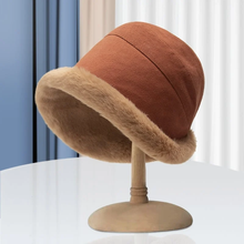 Load image into Gallery viewer, Extraordal Plus Velvet Thickened Fisherman Hat