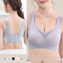 Load image into Gallery viewer, Ultra-thin Breathable Bra
