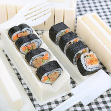 Load image into Gallery viewer, [4 Shapes!!] DIY Sushi Maker