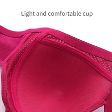 Load image into Gallery viewer, Plus Size Comfortable Wireless Bra
