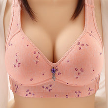 Load image into Gallery viewer, Soft And Comfortable Bra