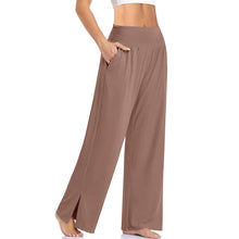 Load image into Gallery viewer, Women&#39;s Casual Full-Length Loose Pants